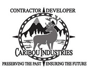 Contractor developer Caribou industries